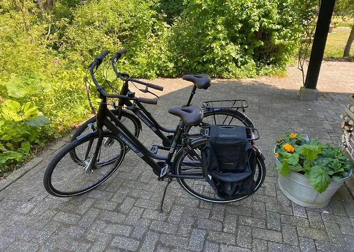 شقة B&B Lekkerkerk Lekkerkerk