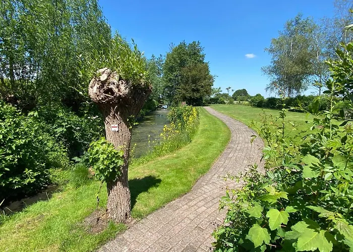 B&B Lekkerkerk * Lekkerkerk