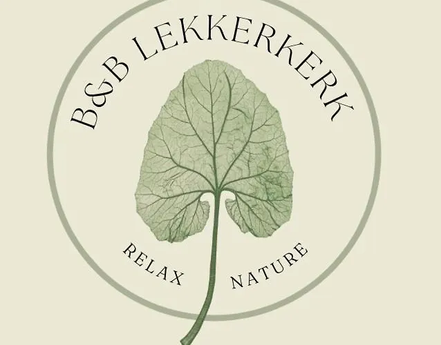 B&B Lekkerkerk *