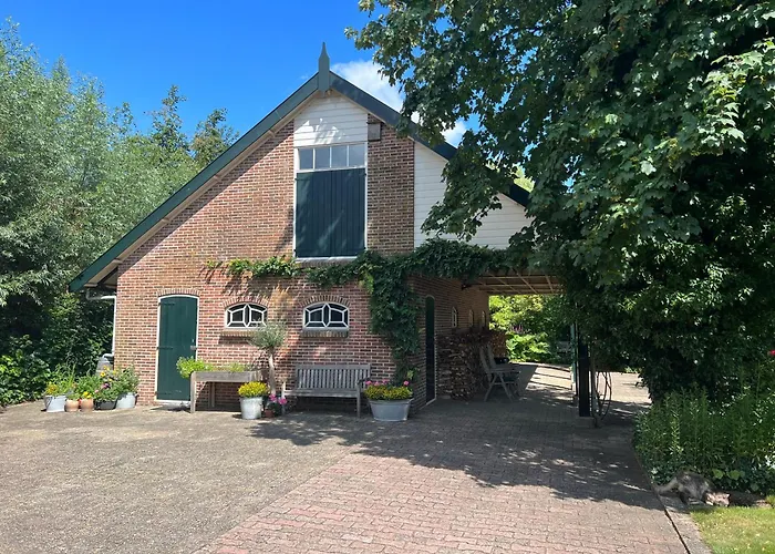 Apartment B&B Lekkerkerk Lekkerkerk