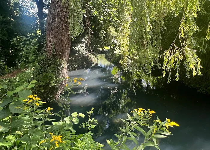 B&B Lekkerkerk Apartment Lekkerkerk