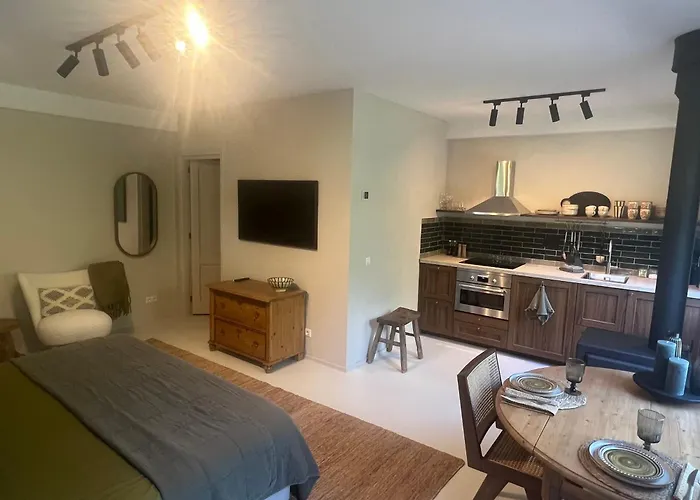 B&B Lekkerkerk * Lekkerkerk