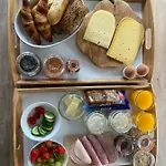B&B Lekkerkerk Appartement *