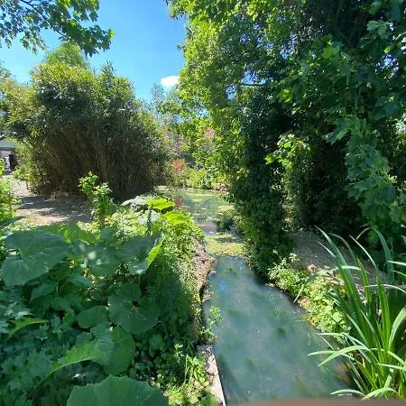 B&B Lekkerkerk Apartman