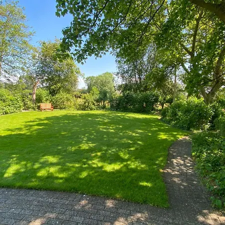 B&B Lekkerkerk Apartman *