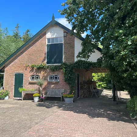 Lägenhet B&B Lekkerkerk Lekkerkerk