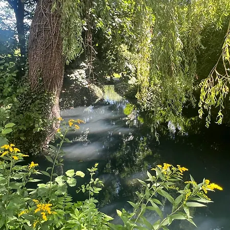 B&B Lekkerkerk Apartamento Lekkerkerk
