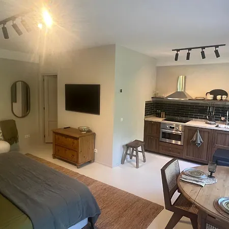 B&B Lekkerkerk * Lekkerkerk