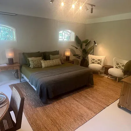 Apartamento B&B Lekkerkerk