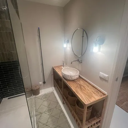 Apartamento B&B Lekkerkerk *