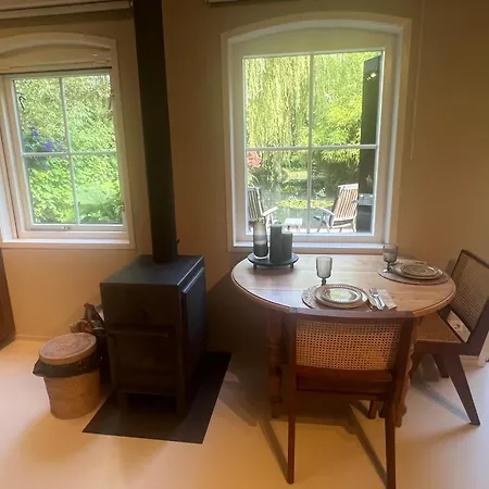 B&B Lekkerkerk *