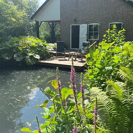 B&B Lekkerkerk *