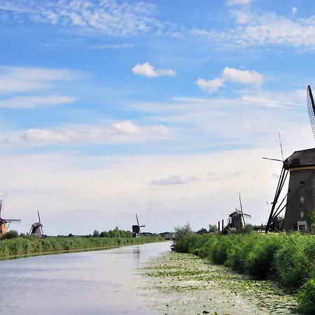 B&B Lekkerkerk *