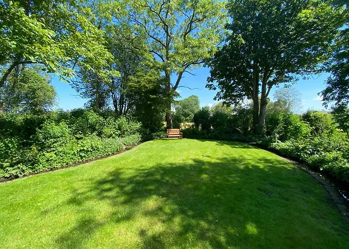 Apartman B&B Lekkerkerk Lekkerkerk