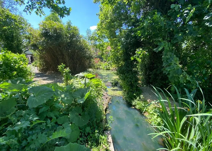 B&B Lekkerkerk Apartman