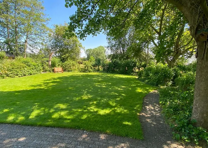 B&B Lekkerkerk Apartamento *