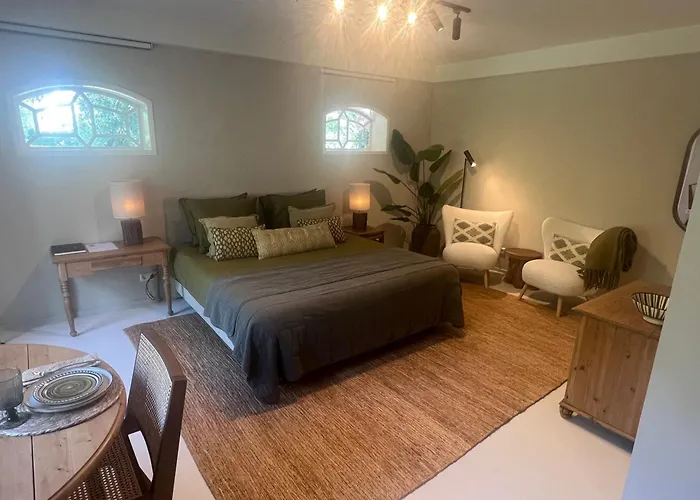 Apartamento B&B Lekkerkerk