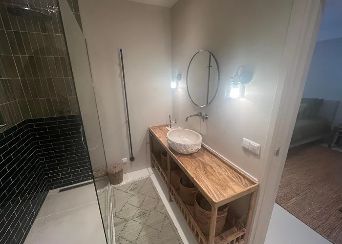 Apartamento B&B Lekkerkerk *