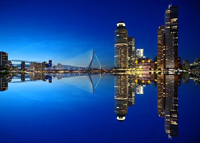 B&B Lekkerkerk Apartamento